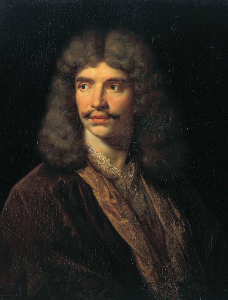 Le Malade imaginaire de Molière