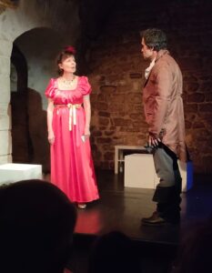 L'esprit de Mon Panache